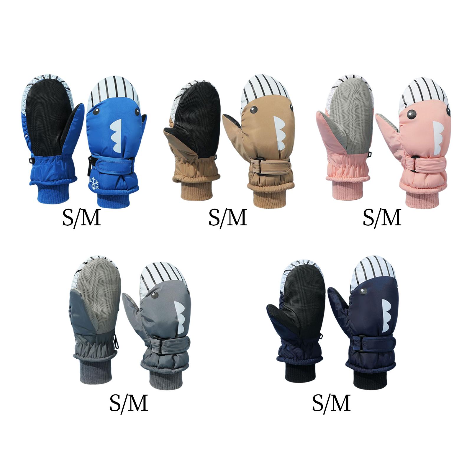 Guantes aislantes portátiles,  - Snow Glove Insulated reseña y precio