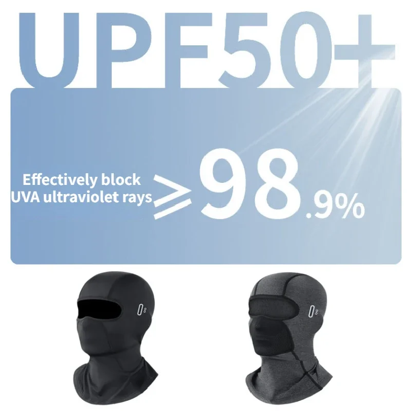 Pasamontañas para motocicleta, - Balaclava Ski Mask reseña y precio