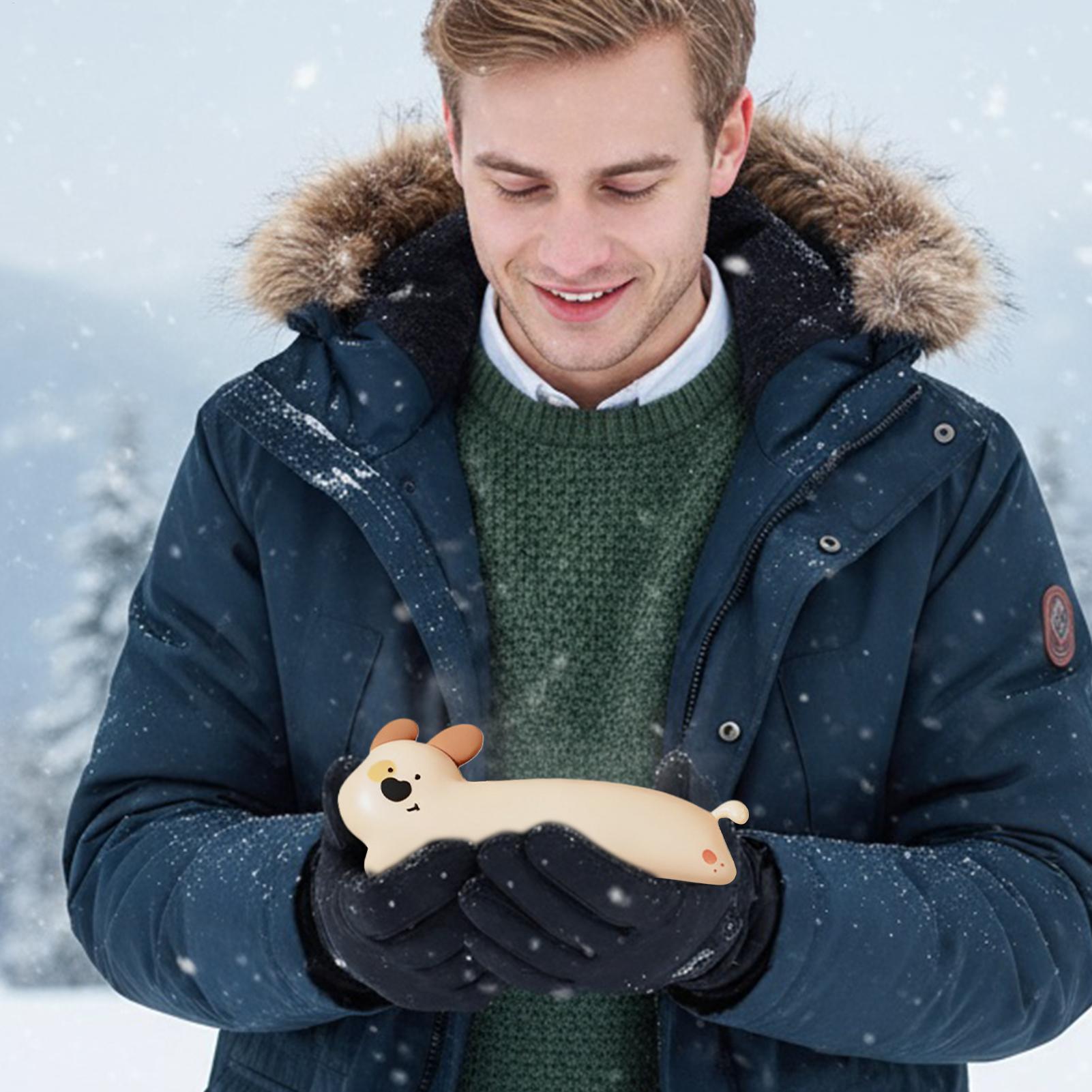 Calentador de manos eléctrico, - Hand Warmer Electric reseña y precio