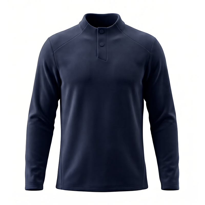 Camisa Henley de Manga Larga p - Flannel Shirt Lined reseña y precio