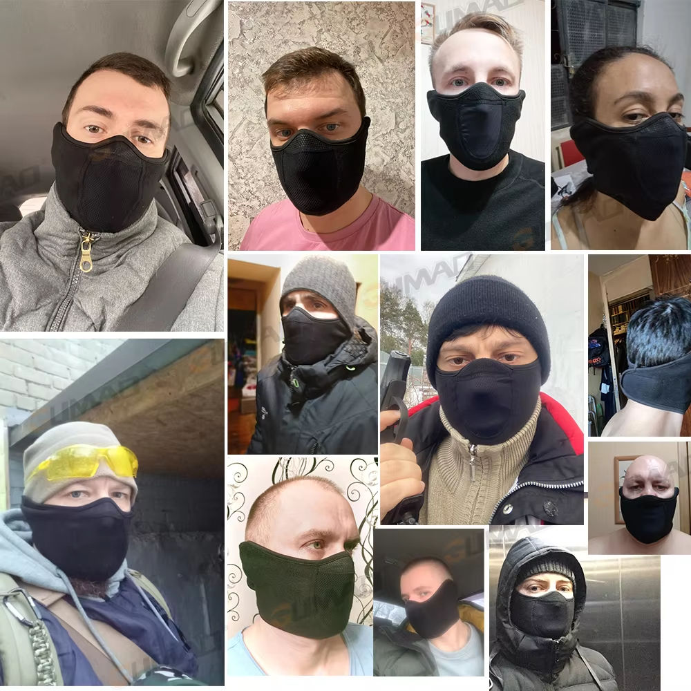 Calentador de cuello para clim - Fleece Ear Warmer Band reseña y precio
