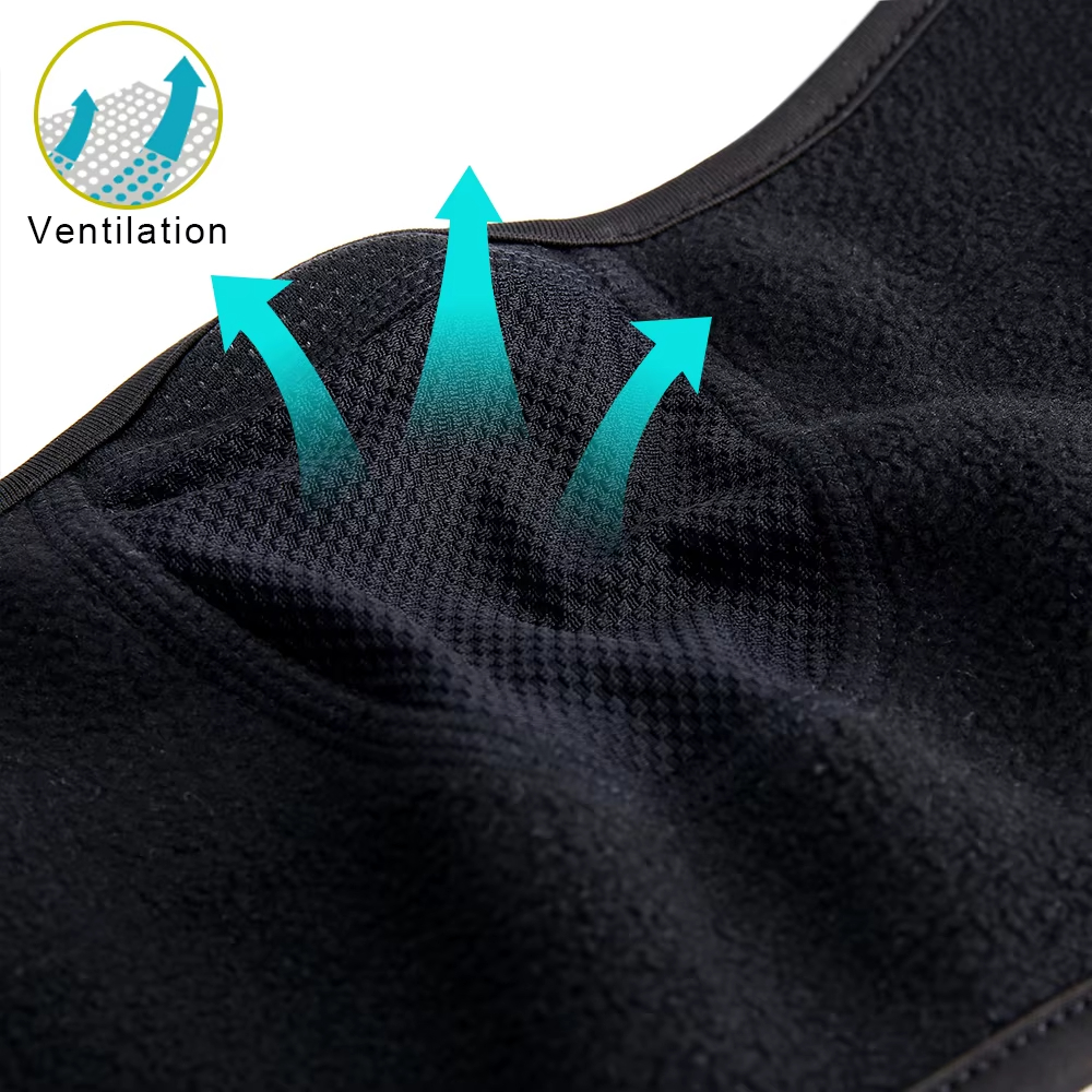 Calentador de cuello para clim - Fleece Ear Warmer Band reseña y precio