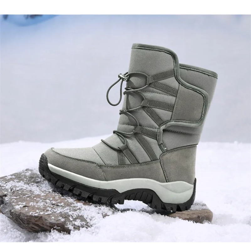Botas de Nieve Cálidas de Felp - Waterproof Winter Boot reseña y precio