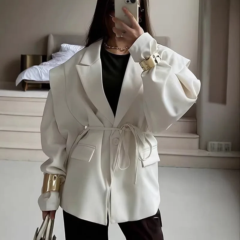 Chaqueta Blazer Oversize para  - Down Jacket Packable reseña y precio