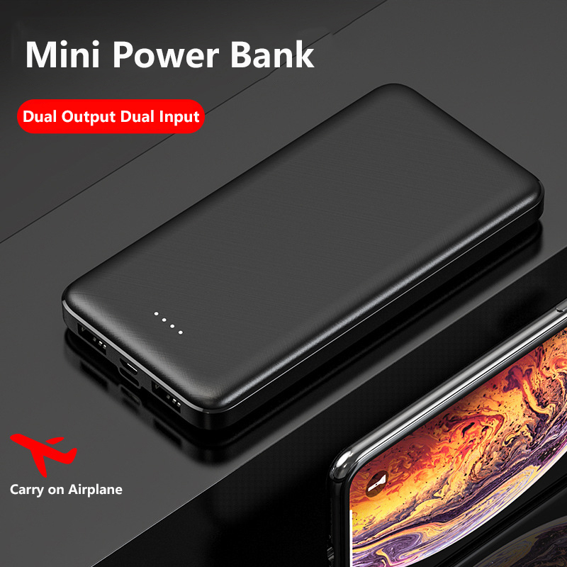Banco de energía de 5V 2A, 200 - Heated Vest Battery reseña y precio