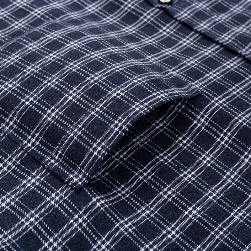 Camisa de franela de invierno  - Flannel Shirt Lined reseña y precio