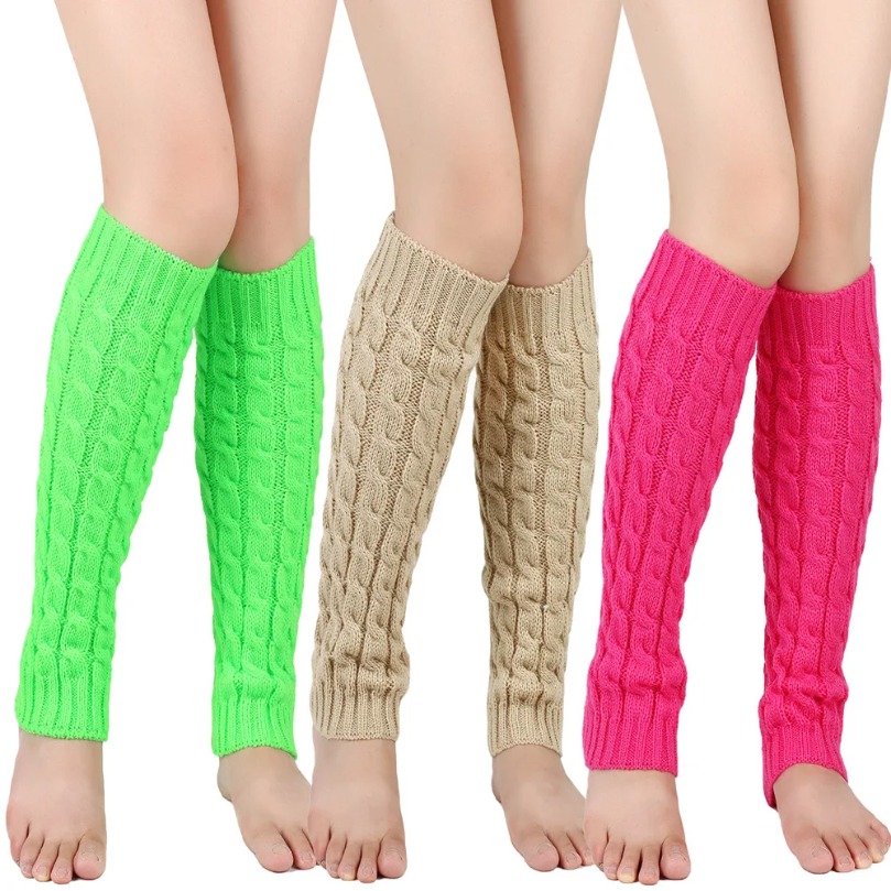 Calentadores de tobillo para m - Thermal Sock Wool reseña y precio
