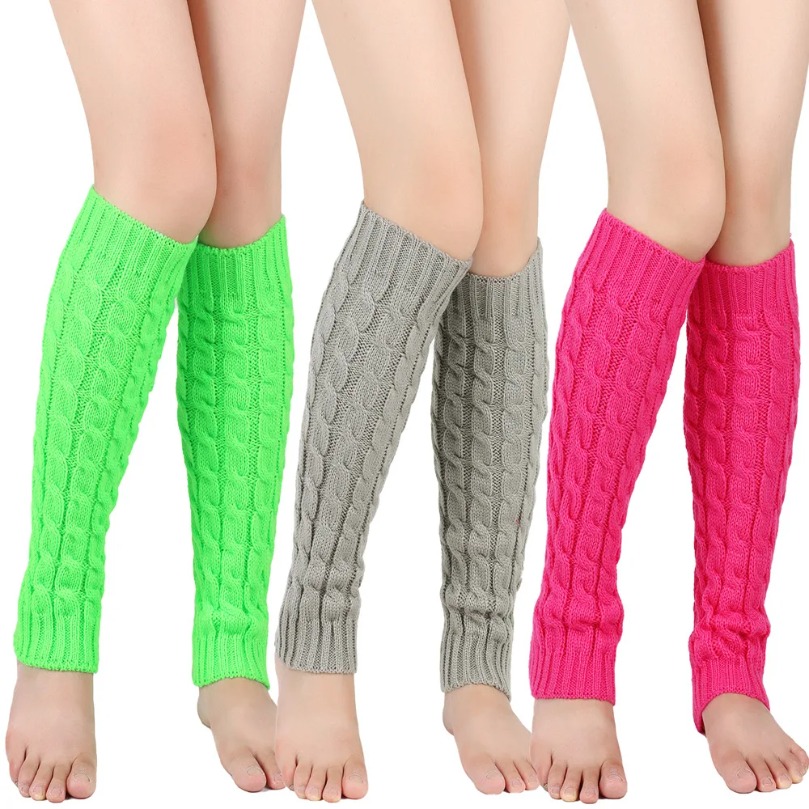 Calentadores de tobillo para m - Thermal Sock Wool reseña y precio