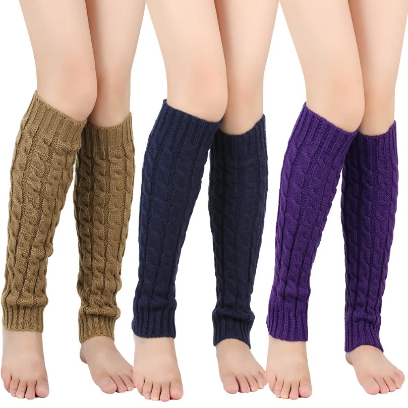 Calentadores de tobillo para m - Thermal Sock Wool reseña y precio