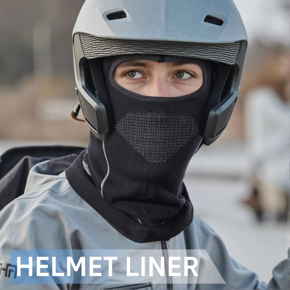 Pasamontañas Térmico Unisex a  - Balaclava Ski Mask reseña y precio