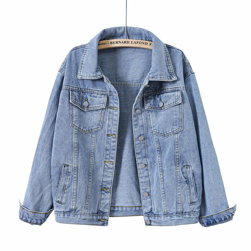 Chaqueta Vaquera para Mujer, N - Down Jacket Packable reseña y precio
