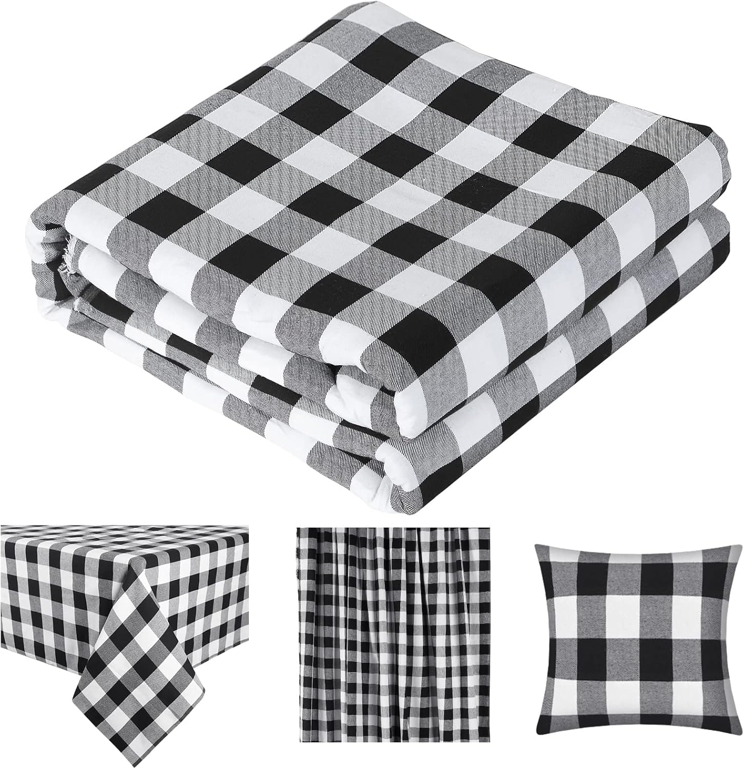 Tela a cuadros navideña para m - Flannel Shirt Lined reseña y precio