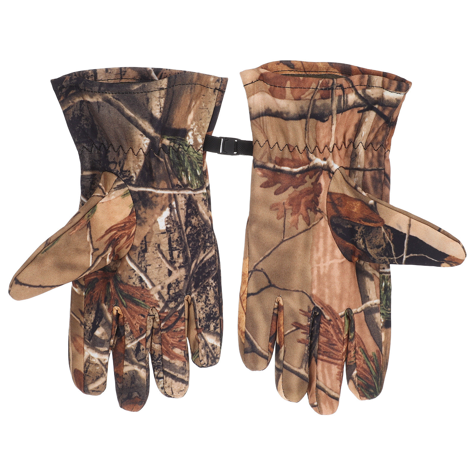 Guantes de Caza Impermeables d - Snow Glove Insulated reseña y precio