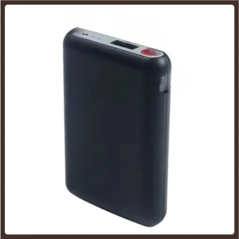Baterías Portátiles y Compacta - Heated Vest Battery reseña y precio