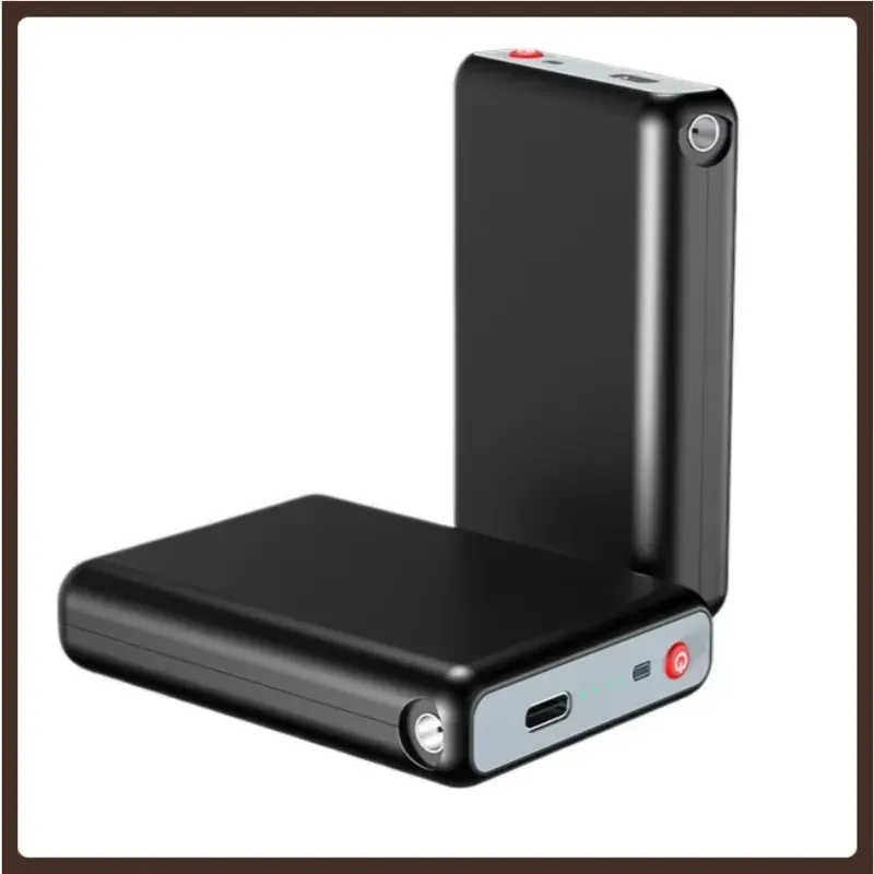 Baterías Portátiles y Compacta - Heated Vest Battery reseña y precio