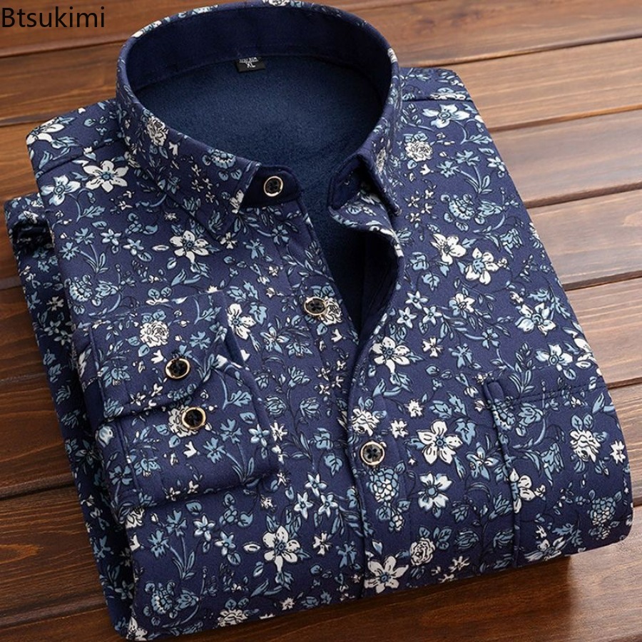Camisa de franela para hombre, - Flannel Shirt Lined reseña y precio