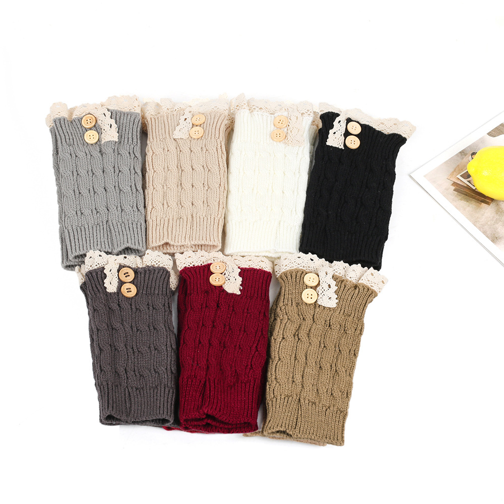 Calentadores de piernas para m - Thermal Sock Wool reseña y precio