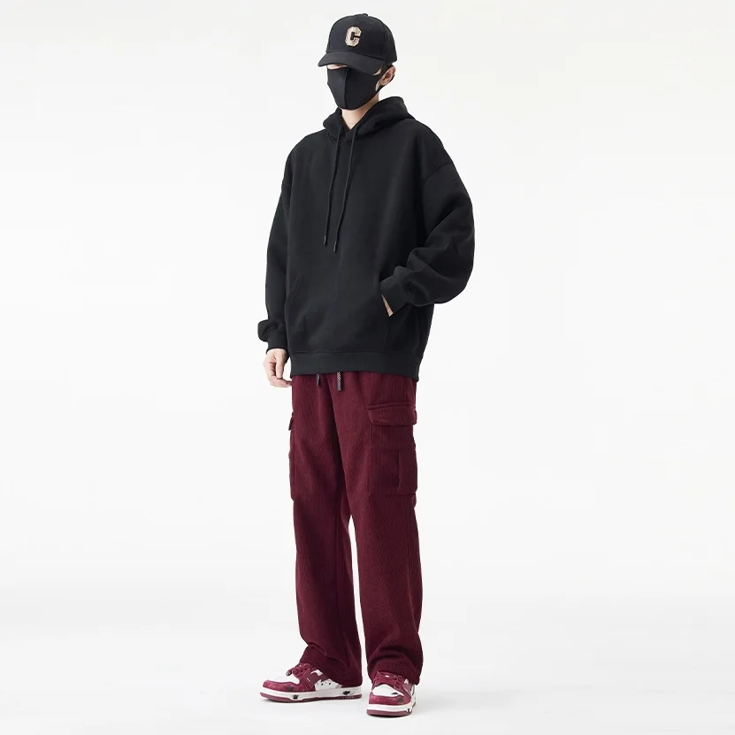 Pantalones de Pana para Hombre - Corduroy Pant Warm reseña y precio