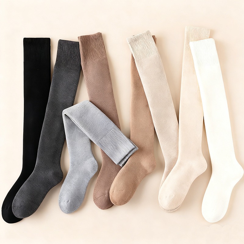 Calcetines térmicos por encima - Thermal Sock Wool reseña y precio