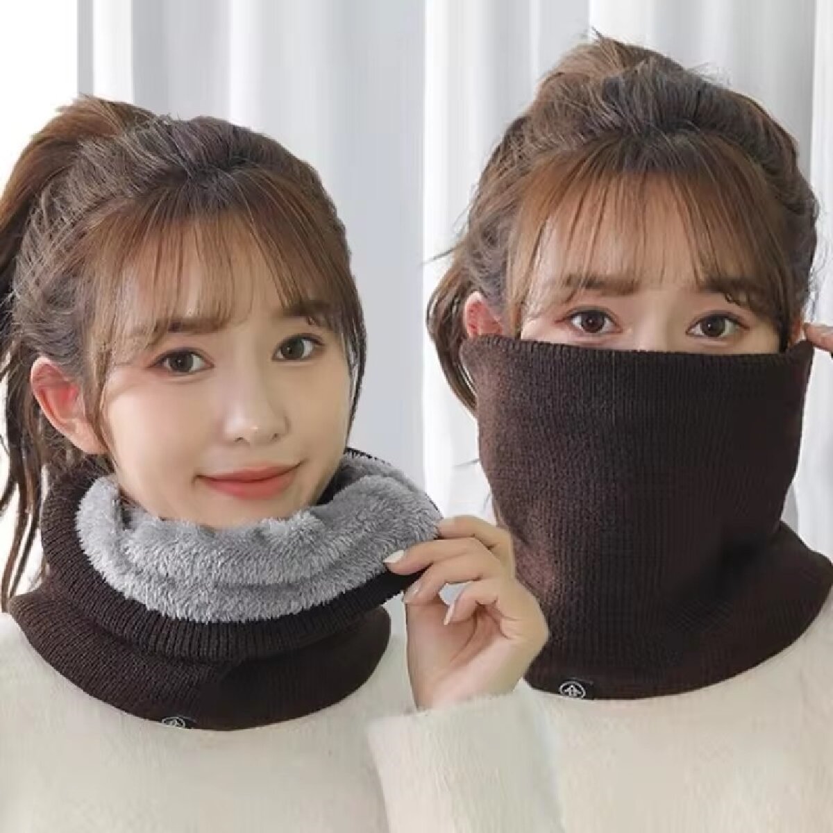 Sólido invierno silenciador de - Winter Headband Fleece reseña y precio