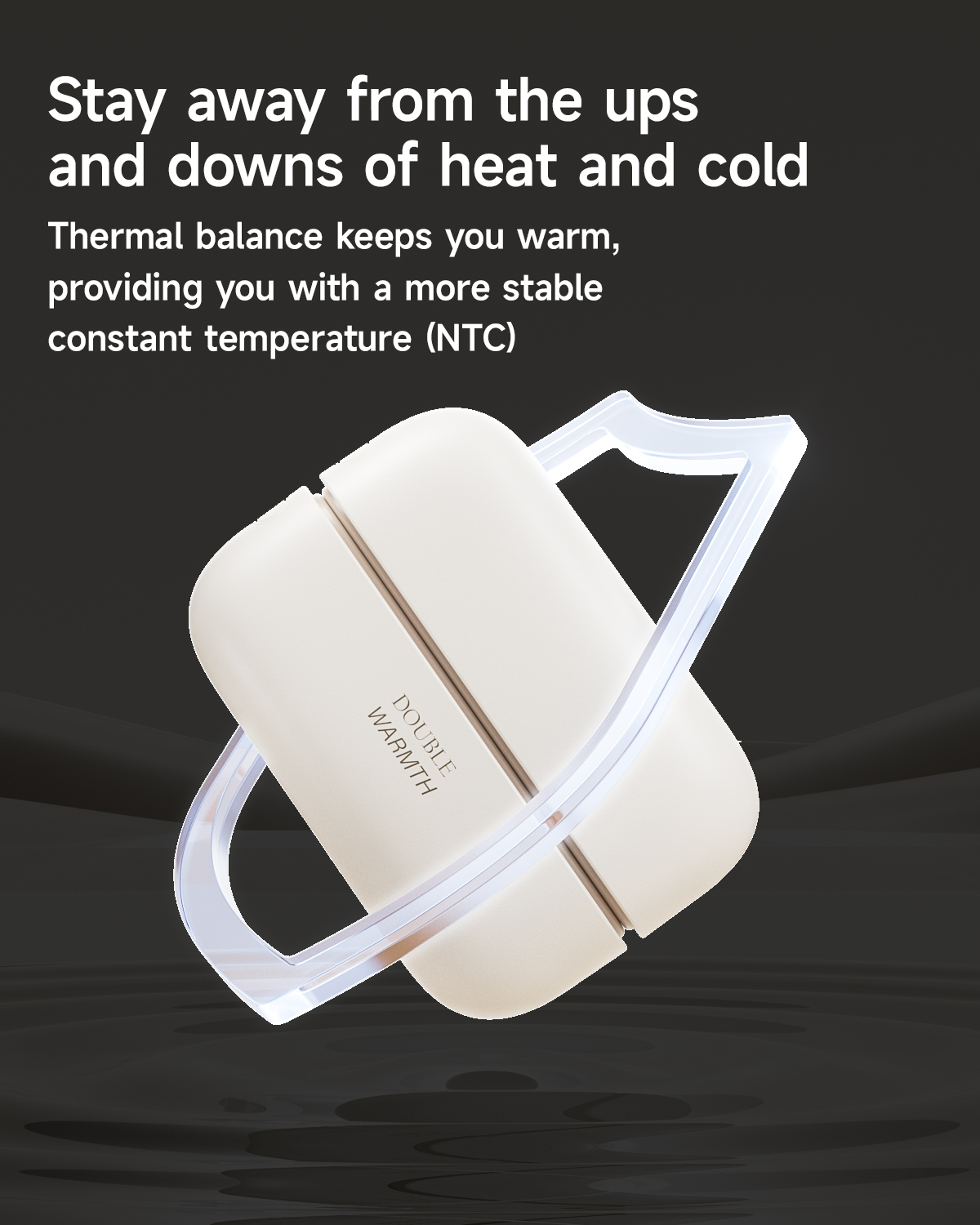 Calentadores de manos recargab - Hand Warmer Electric reseña y precio