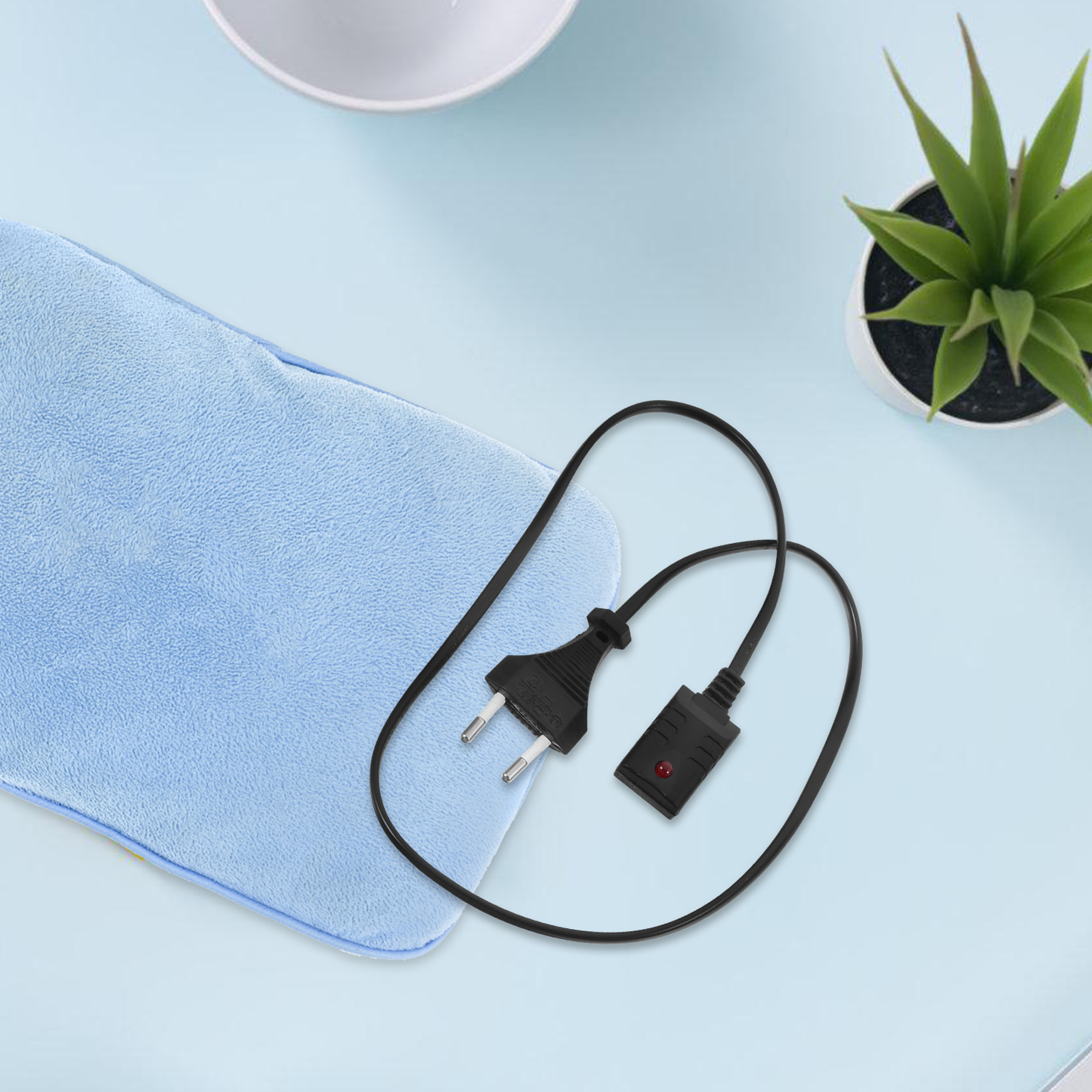 Calentador de mano, Cable de c - Hand Warmer Electric reseña y precio