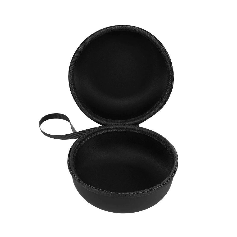 Caja para auriculares con canc - Earmuffs Foldable reseña y precio